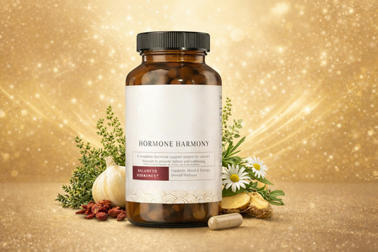 Hormone Harmony🔥new🔥