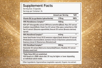 Hormone Harmony🔥new🔥